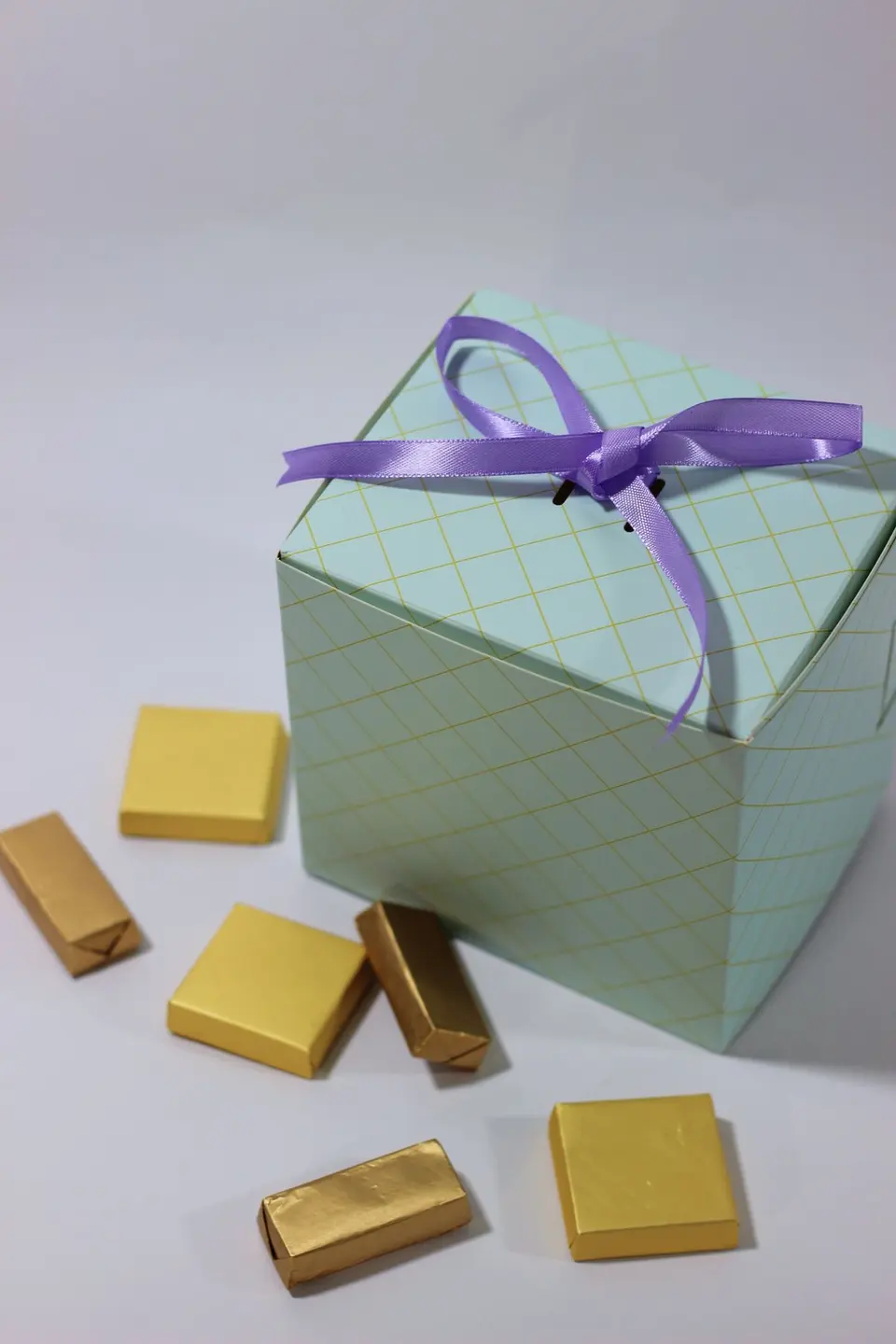 Día de las Madres · 300 cajas de regalo, foto 6
